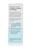 BOOST LAB BioActive Eye Reset Serum for Women Men Fights Dark Circles Wrinkles Lines Puffy Eye Bags ReEnergize Skin Revi
