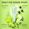 Kopari Niacinamide Caffeine Eye Bright Cream Fade Dark Circles Reduce Puffiness Tightens Smooths Appearance of Wrinkles