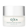OSEA Advanced Repair Eye Cream Hydrating Cream for Under Eye AntiAging Clean Beauty Eye Care 06 Oz