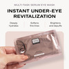 Erno Laszlo MultiTask Serum Under Eye Mask Hydrate and Nourish UnderEye Patches Improve Puffiness Fine Lines and Dark Ci