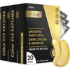 Celor Under Eye Patches for Puffy Eyes and Dark Circles Eye Masks with Amino Acids Collagen Eye Care for Wrinkles Birthd