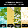 Celor Under Eye Patches for Puffy Eyes and Dark Circles Eye Masks with Amino Acids Collagen Eye Care for Wrinkles Birthd