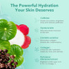 Patchology Rejuvenating Under Eye Gels Hydrating Eye Mask wCaffeine Hydrolyzed Collagen Centella Asiatica Under Eye Patc