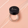 LuneAster Undereye Corrector Creamy Undereye Balm For Dark Circles To Brighten Smooth and Hydrate Formulated With Hyalur