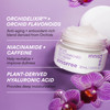 innisfree Orchid YouthEnriched Eye Cream Korean Firming Eye Treatment to Smooth Fine Lines