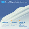 belif Peptide Eye Bomb AntiAging Eye Cream for Wrinkles Fine Lines Crows Feet Eye Bags 48hr Hydration with Ceramide Squa