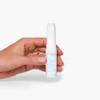 TULA Skin Care 247 Power Swipe Hydrating Eye Balm Dark Circle Treatment Instant Brightening Portable 023oz