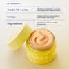 Kinship Brightwave Vitamin C Under Eye Brightener Cream for Sensitive Skin Dark Circles Under Eye Treatment Diminishes F
