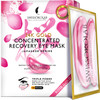 SWISSKOLAB Under Eye Patches For Puffy Eyes 24k Gold Eye Mask Dark Circles And Puffiness Collagen Eye Gel Pads Moisturiz