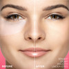 STARSKIN Eye Catcher 2 Pairs BioCellulose Under Eye Patches for Dark Circles Wrinkles Eye Bags Puffy Eyes Brightening Re
