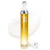Dongyu Retinol Eye Serum 360 Roller Cream with Massage Ball Caffeine and Yeast Under Roller Anti Aging for Dark Circles
