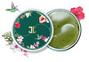 JAYJUN Green Tea Eye Gel Patches for Puffy Eyes Hydrating Cooling UnderEye Care 14g 60 Patches
