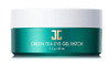 JAYJUN Green Tea Eye Gel Patches for Puffy Eyes Hydrating Cooling UnderEye Care 14g 60 Patches