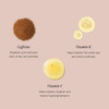 Jouer Luminize Overnight Dark Circle Slugging Balm Fragrance Free Caffeine Eye Cream Overnight Eye Treatment Brightening