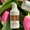 Georgette Klinger Age Defense Eye Cream Rich Eye Balm Lifts and Firms for Youthful Appearance With 5 Botanical Oils to H