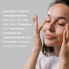 Georgette Klinger Age Defense Eye Cream Rich Eye Balm Lifts and Firms for Youthful Appearance With 5 Botanical Oils to H