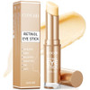 CITYGOO Retinol Eye Stick With Collagen Hyaluronic Acid For Dark Circle Under Eye Cream Anti Aging For Puffiness and Bag