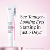 StriVectin AntiWrinkle Intensive Eye Cream Concentrate for Wrinkles PLUS Targets Crows Feet Firmness Puffiness and Dark