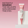 No7 Restore Renew Multi Action Eye Cream Skin Renewing Under Eye Cream for Puffiness Dark Circles Moisturizing Formula f