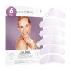 Silc Skin Silicone Eye Pads Reusable Overnight Eye Patches Medical Grade Silicone For Fine Lines And Puffiness Eye Mask