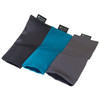 EarthLite Holistic Alchemy Washable Eye Pillow Case Slate Gray
