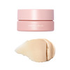 MAKE Beauty Hydrating Under Eye Cream for Dark Circles Puffiness and Wrinkles Illuminating Formula Firming Eye Moisturiz