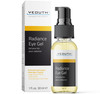 YEOUTH Under Eye Gel with Hyaluronic Acid Skin Care Targets The Appearance of Puffiness Dark Circles Under Eye Bags Revi