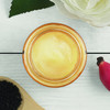 The Body Shop Oils of Life Intensely Revitalising Eye Cream Gel 069 oz I0098932