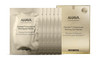 AHAVA Osmoter Concentrate Reviving Eye Patches Hydrogel patches for youthful rested eyes reduces wrinkles fatigue signs