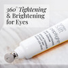 StriVectin Tighten and Lift Peptight 360 Degree Eye Serum with Tightening and Brightening Peptides for Wrinkles Under Ey