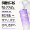 Pacifica Face Moisturizer Vegan Ceramide Barrier Repair Face Lotion Hydrating For Dry Skin Dermatologist Tested Safe for
