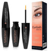 Essynaturals Eyelash Growth Serum Premium Eyelash Serum Lash Serum For Eyelash Growth Eyelash Serum To Grow Lash Irritat
