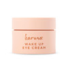 Karuna Wake Up Eye Cream with Coffee Cherry TriPeptides Caffeine Eye Cream Under Eye Brightener Anti Aging Serum Moistur