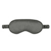 Mulberry Park 100 Pure 22 Momme Silk Sleep Eye Mask Luxurious Smooth and Ultra Soft Comfortable Sleeping Mask with Silk