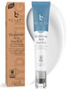 Beauty by Earth Under Eye Cream Cooling AntiAging Hyaluronic Acid Eye Gel for Dark Circles Puffiness Wrinkles