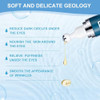 Caffeine Eye Cream for Dark Circles Under Eye Cream Morning Skincare Daily Eye Serum for Eyelids Puffiness Formula Upgra
