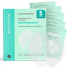 Patchology Under Eye Gel Patches Natural Eye Masks for Puffy Eyes Dark Circles Eye Bags Soothing Skincare Treatment for