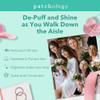 Patchology Under Eye Gel Patches Natural Eye Masks for Puffy Eyes Dark Circles Eye Bags Soothing Skincare Treatment for