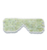 Alana Mitchell Jade Eye Mask Weighted Eye Mask to Eliminate Wrinkles Puffiness Irritation Headache and Migraine Relief M