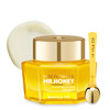 BANILA CO Miss Flower Mr Honey Propolis Rejuvenating Eye Cream Nourishing Moisturizer with Propolis Extract Royal Jelly