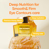 BANILA CO Miss Flower Mr Honey Propolis Rejuvenating Eye Cream Nourishing Moisturizer with Propolis Extract Royal Jelly