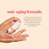 Burts Bees Renewal Firming Eye Cream With Natural Retinol Alternative Reduces Appearance of Lines Wrinkles UnderEye Circ