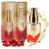 Clear Beauty Retinol Goji Berry Under Eye Serum Dermatologist Tested Diminishes Fine Lines Wrinkles Eye Bags Dark Circle