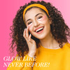 ZealSea Under Eye Patches for Puffy Eyes and Dark Circles Collagen Under Eye Mask for Dark Circles and Puffiness Travel