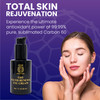 C60 Power Youth Renewal Eye Cream Eye Cream for Wrinkles Puffiness Anti Aging Skin Care for Women Men With 9999 Pure Sub