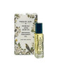 French Girl Neroli Eye Serum Renewing Treatment Oil for Under Eyes and Fine Lines Under Eye Depuffer Organic PlantBased