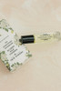 French Girl Neroli Eye Serum Renewing Treatment Oil for Under Eyes and Fine Lines Under Eye Depuffer Organic PlantBased