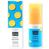 Elizabeth Mott Sure Thing Vitamin C Eye Cream Hydrating Brightening Eye Treatment for Dark Circles and Puffiness Vegan F