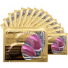 Jakuva Under Eye Patches 30 Pairs Collagen Eye Masks Eye Patches for Dark Circles and Puffy Eyes Reduce Wrinkles Gel Eye