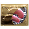 Jakuva Under Eye Patches 30 Pairs Collagen Eye Masks Eye Patches for Dark Circles and Puffy Eyes Reduce Wrinkles Gel Eye